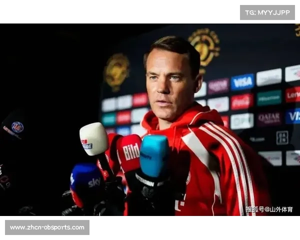 诺伊尔警告球队小心巴黎圣日耳曼的快速反击威胁