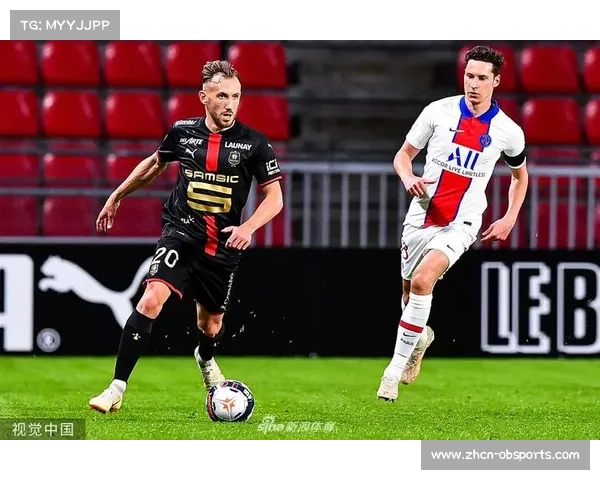 穆萨-塔马里1传1射,雷恩3-1逆转布雷斯特