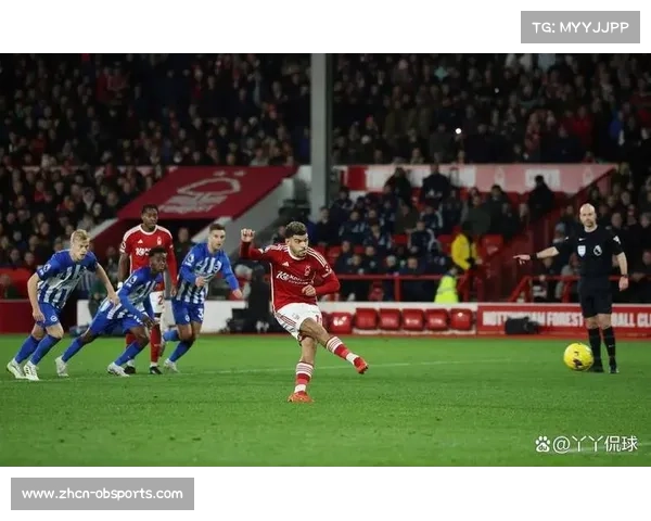 诺丁汉森林客场魔咒持续,克拉文农场球场五年难求一胜