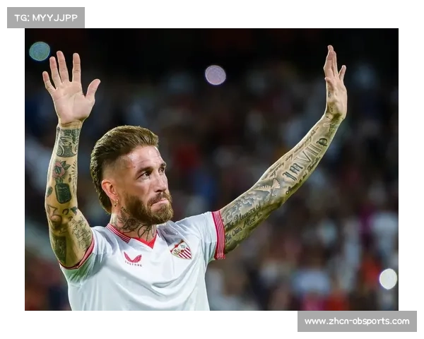 美国基金参与拉莫斯财团收购塞维利亚，国际资本渗透西甲