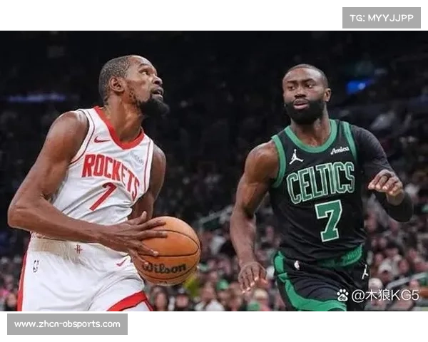 火箭调整申京使用方式见效